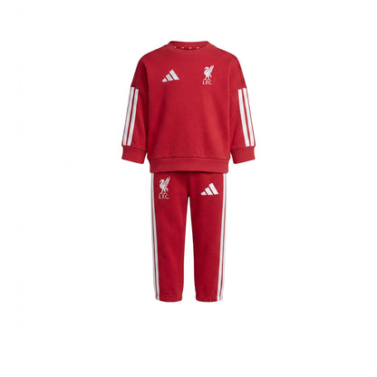 ADIDAS Liverpool FC DNA Kids Set - Supersports Thailand