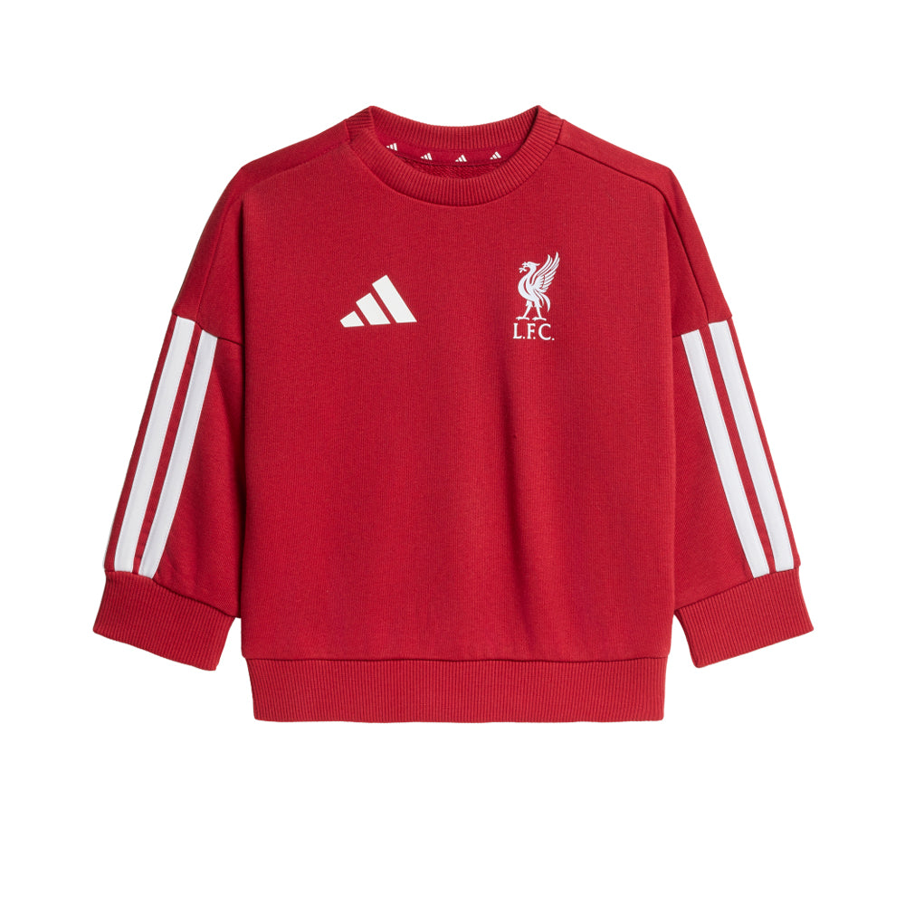 ADIDAS Liverpool FC DNA Kids Set - Supersports Thailand Supersports Thailand