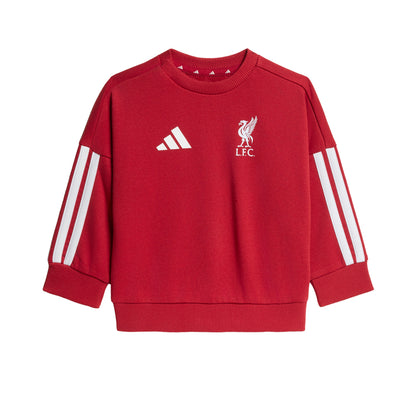 ADIDAS Liverpool FC DNA Kids Set - Supersports Thailand