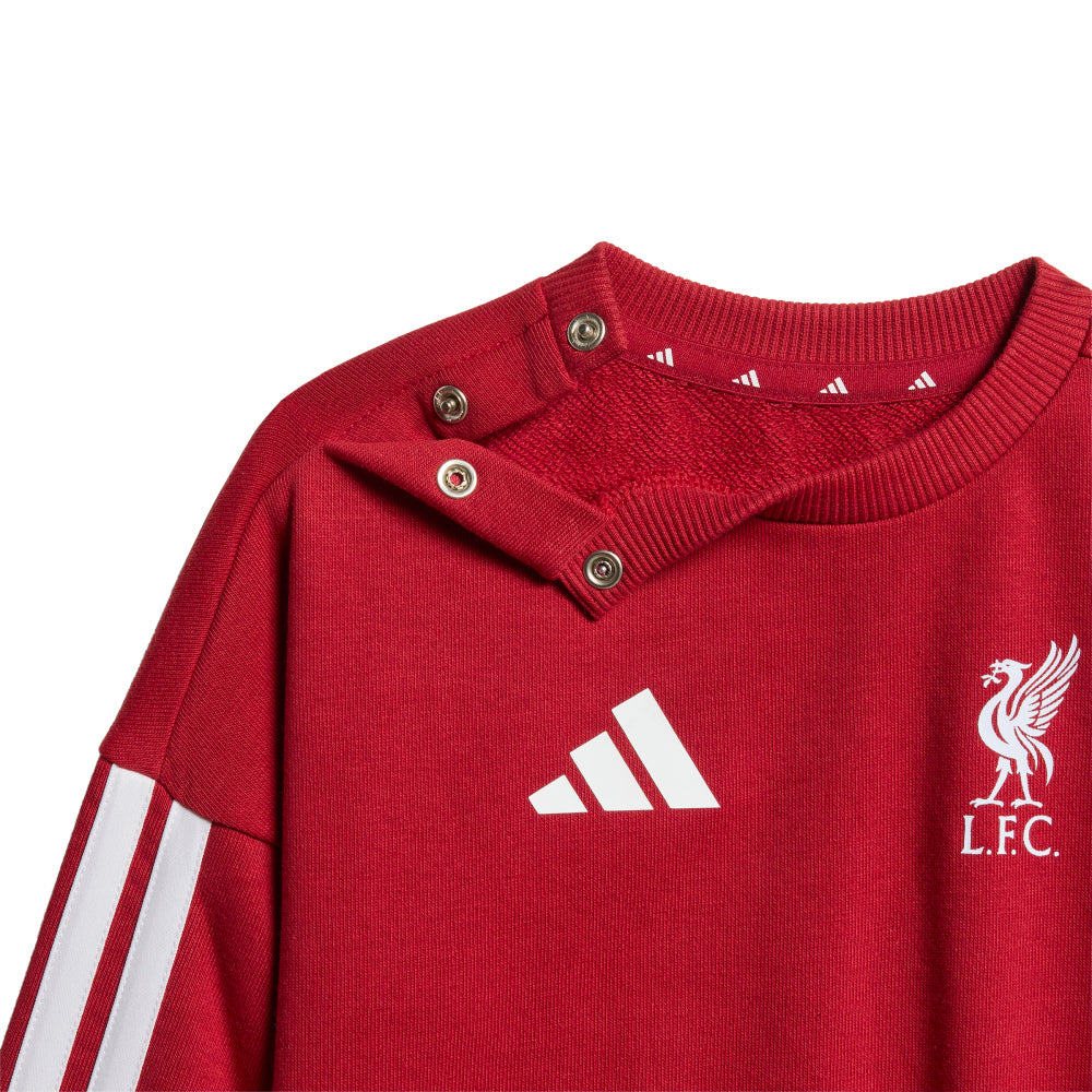 ADIDAS Liverpool FC DNA Kids Set - Supersports Thailand Supersports Thailand