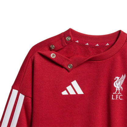 ADIDAS Liverpool FC DNA Kids Set - Supersports Thailand