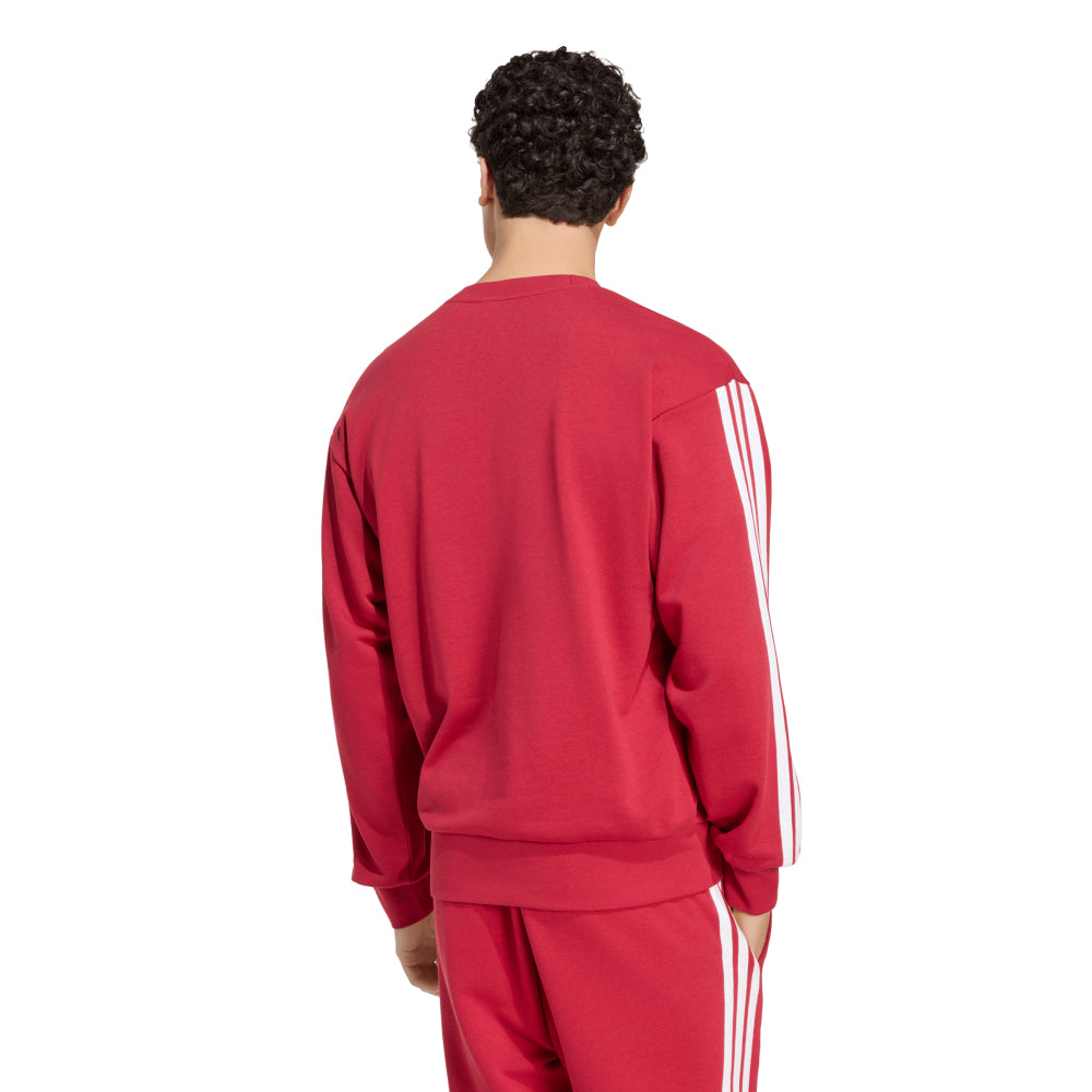 ADIDAS Liverpool FC DNA Men's Sweatshirt - Supersports Thailand Supersports Thailand