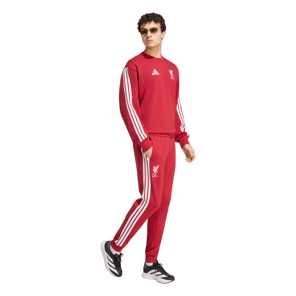 ADIDAS Liverpool FC DNA Men's Sweatshirt - Supersports Thailand