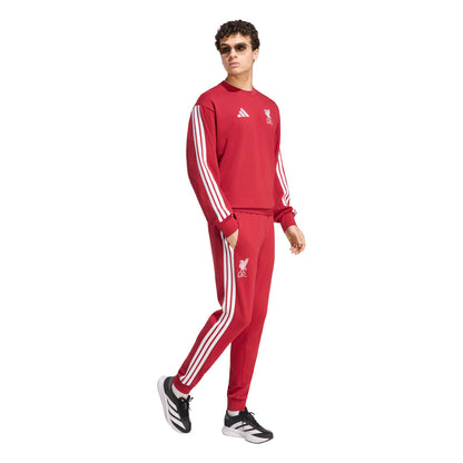 ADIDAS Liverpool FC DNA Men's Sweatshirt - Supersports Thailand
