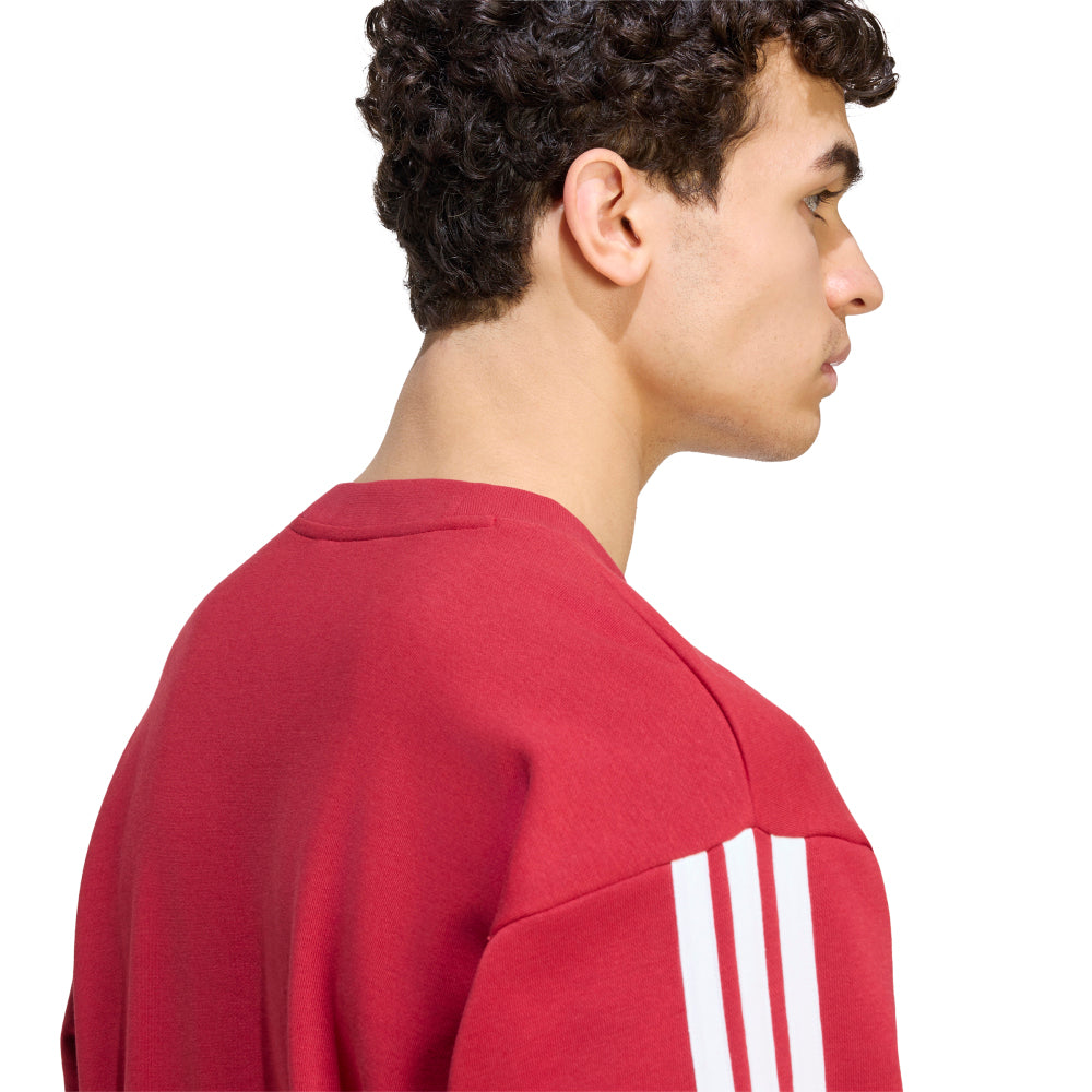 ADIDAS Liverpool FC DNA Men's Sweatshirt - Supersports Thailand Supersports Thailand