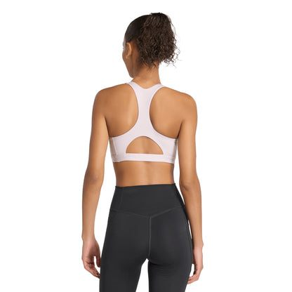ADIDAS Optime Essentials Workout Medium Support สปอร์ตบราผู้หญิง