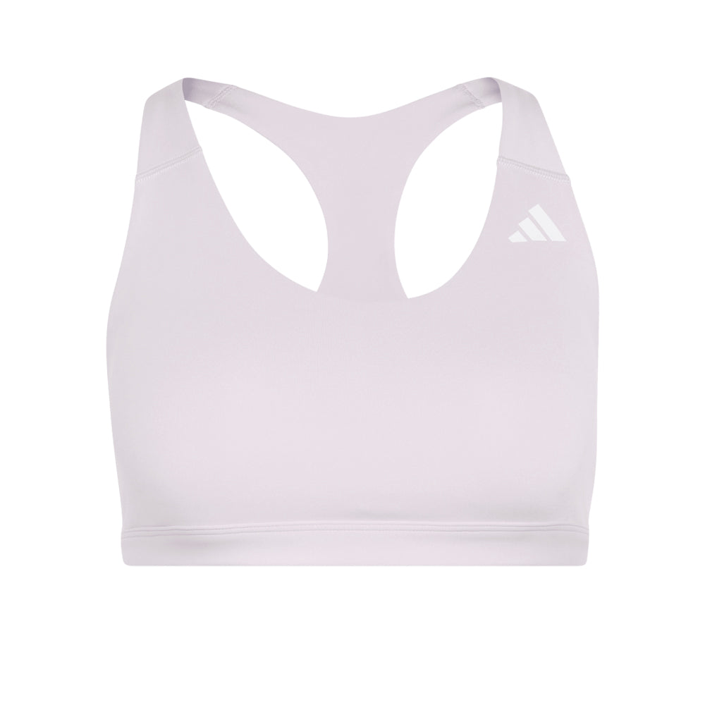 ADIDAS Optime Essentials Workout Medium Support สปอร์ตบราผู้หญิง Supersports Thailand