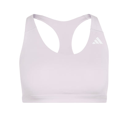 ADIDAS Optime Essentials Workout Medium Support สปอร์ตบราผู้หญิง