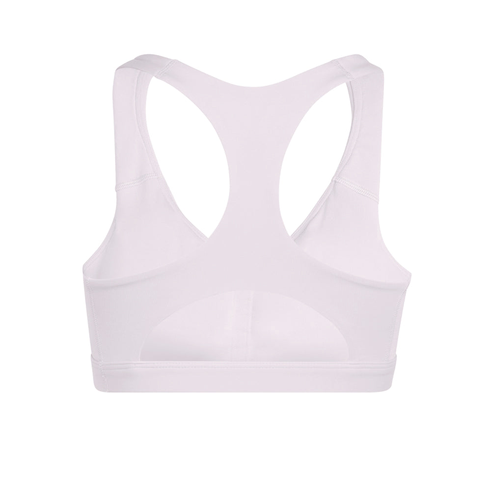 ADIDAS Optime Essentials Workout Medium Support สปอร์ตบราผู้หญิง Supersports Thailand