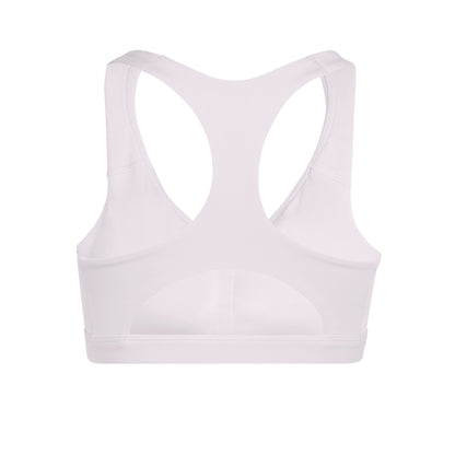 ADIDAS Optime Essentials Workout Medium Support สปอร์ตบราผู้หญิง