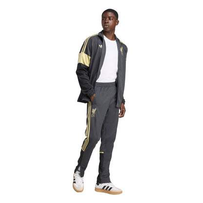 ADIDAS Liverpool FC LFSTLR Track Men's Lifestyle Pants