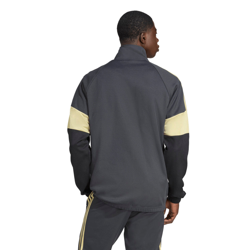 ADIDAS Liverpool FC LFSTLR Track Men's Jacket - Supersports Thailand Supersports Thailand