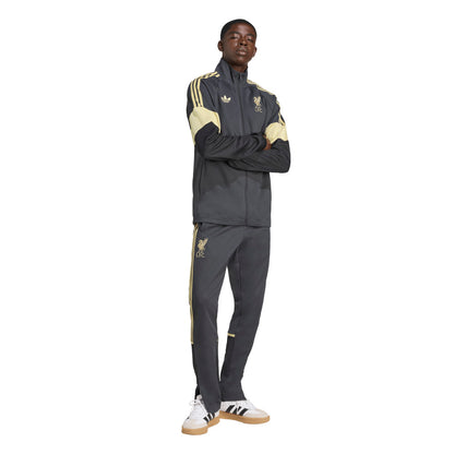 ADIDAS Liverpool FC LFSTLR Track Men's Jacket - Supersports Thailand