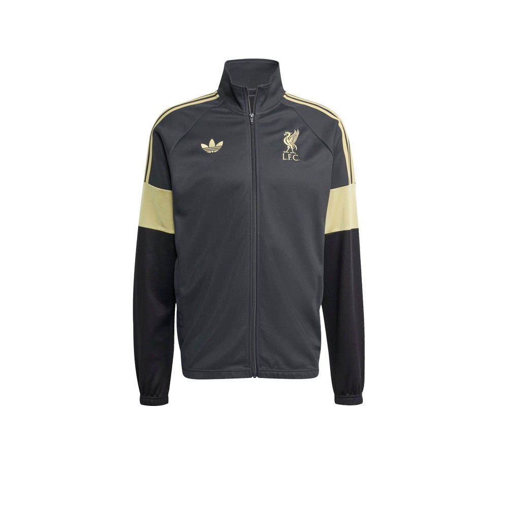 ADIDAS Liverpool FC LFSTLR Track Men's Jacket - Supersports Thailand