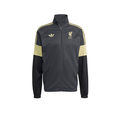 ADIDAS Liverpool FC LFSTLR Track Men's Jacket - Supersports Thailand