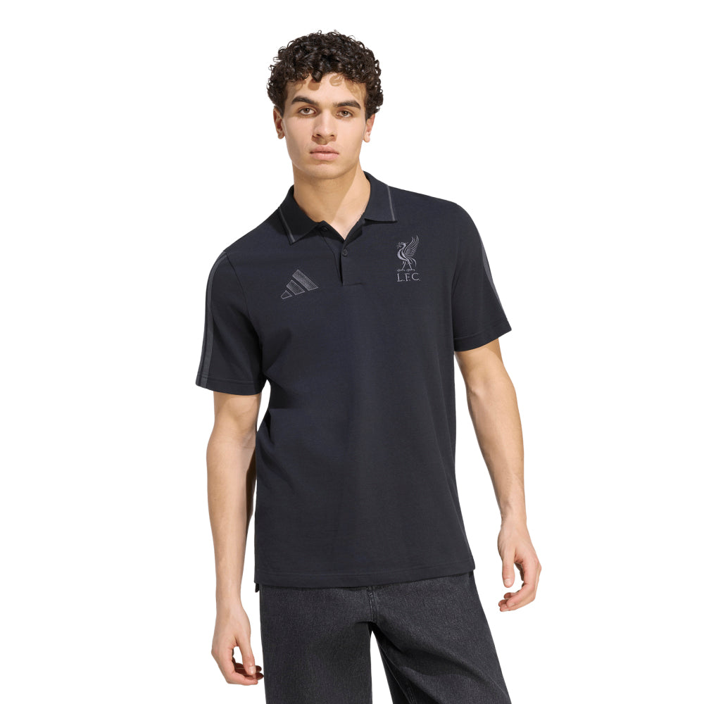 ADIDAS Liverpool FC DNA Men's Polo Shirt - Supersports Thailand