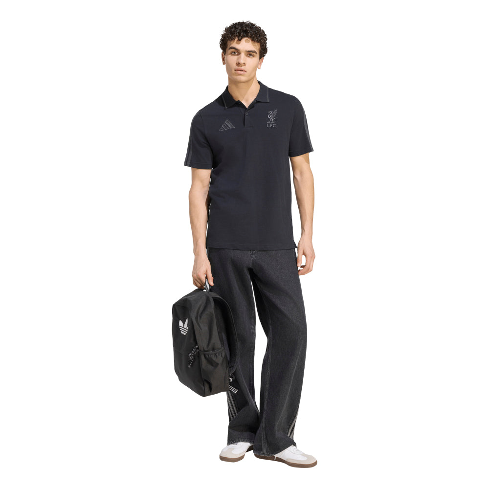 ADIDAS Liverpool FC DNA Men's Polo Shirt - Supersports Thailand