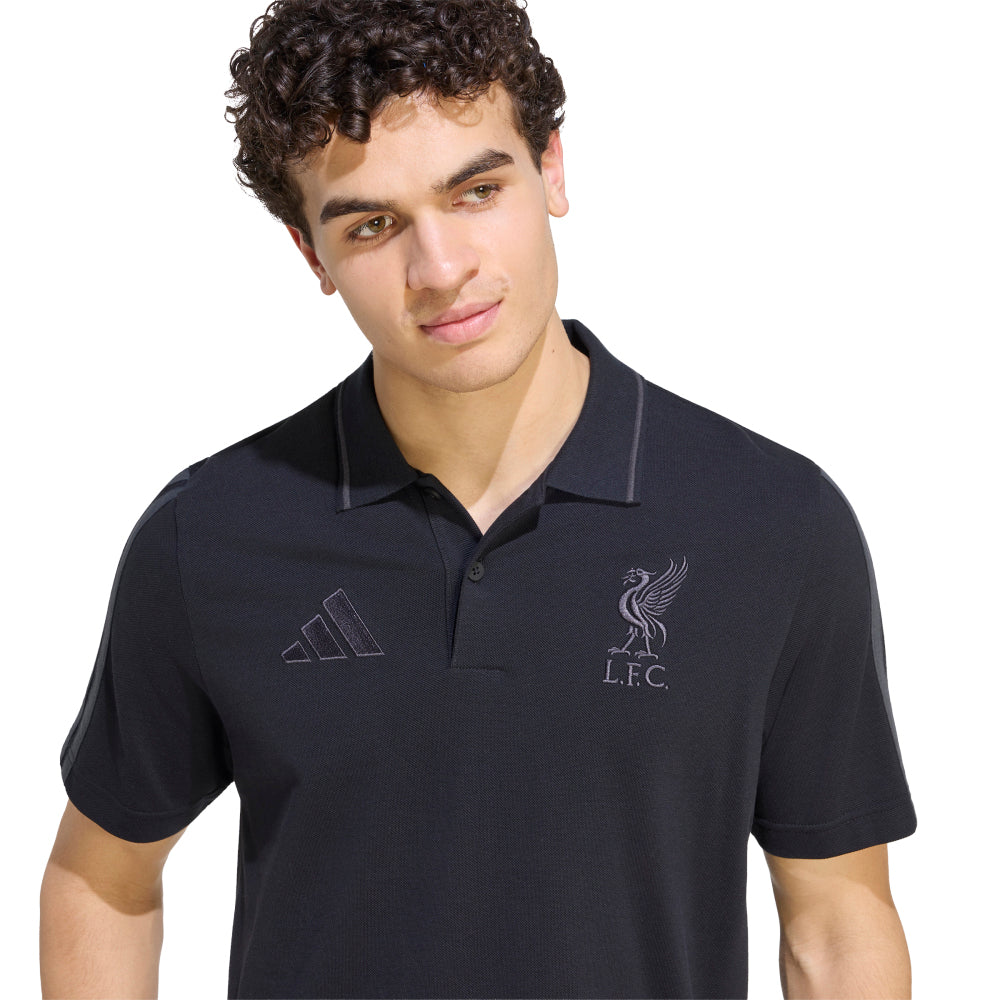 ADIDAS Liverpool FC DNA Men's Polo Shirt - Supersports Thailand