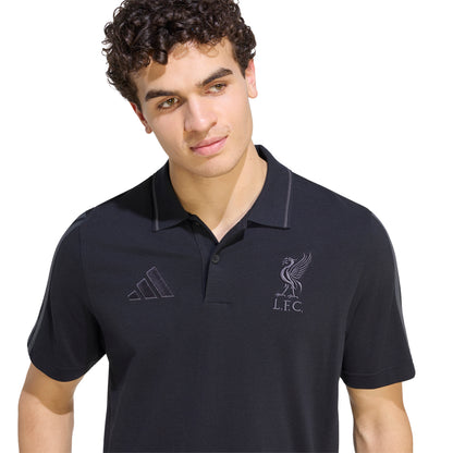 ADIDAS Liverpool FC DNA Men's Polo Shirt - Supersports Thailand