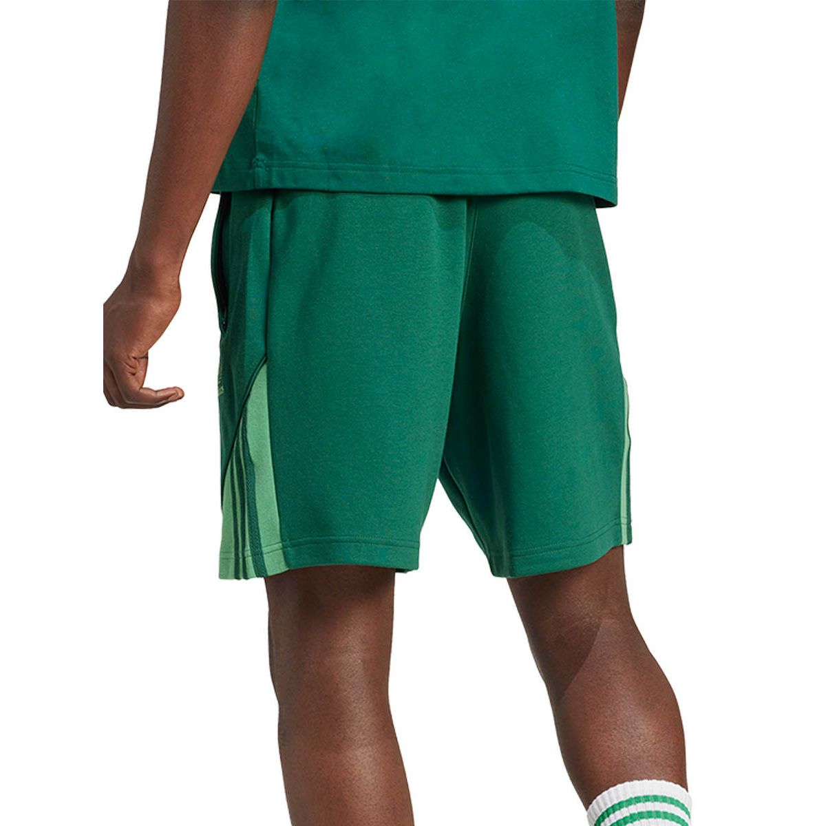 ADIDAS ORIGINALS Colorblocked SST Men's Lifestyle Shorts - Supersports Thailand