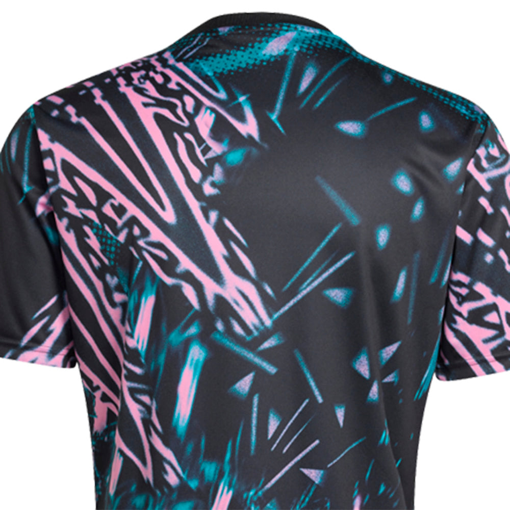 ADIDAS Men's Liverpool Pre-Match 2025/26 Jersey