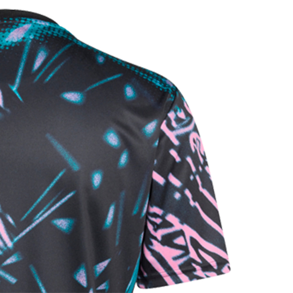 ADIDAS Men's Liverpool Pre-Match 2025/26 Jersey