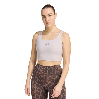 ADIDAS Power Light Support Women's Sports Bra