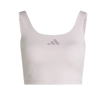 ADIDAS Power Light Support Women's Sports Bra