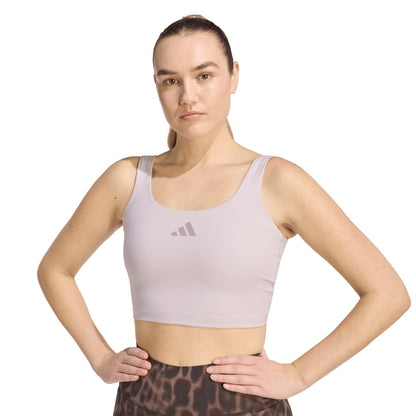 ADIDAS Power Light Support Women's Sports Bra