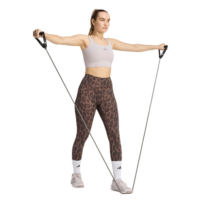 ADIDAS Power Light Support Women's Sports Bra