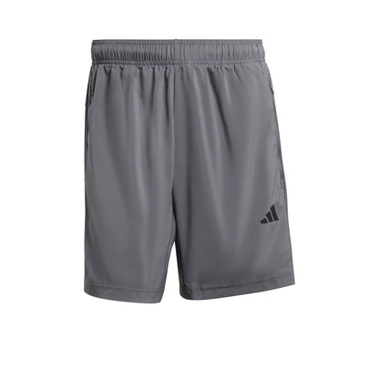 ADIDAS Workout Essentials Base Woven กางเกงออกกำลังกายขาสั้นผู้ชาย