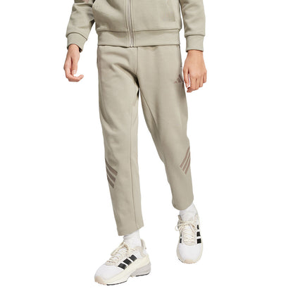 ADIDAS Future Icons 3-Stripes Ankle-Length Kids Casual Pants