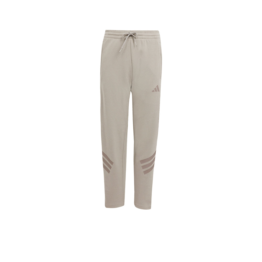 ADIDAS Future Icons 3-Stripes Ankle-Length Kids Lifestyle Pants - Supersports Thailand