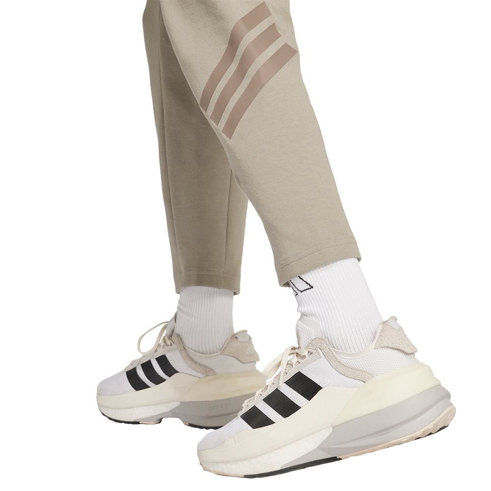 ADIDAS Future Icons 3-Stripes Ankle-Length Kids Casual Pants