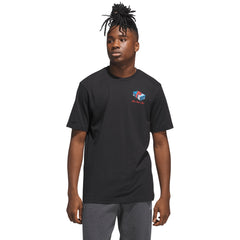 ADIDAS 3-Stripes Lights Giftbox Men's Lifestyle T-Shirt - Supersports Thailand