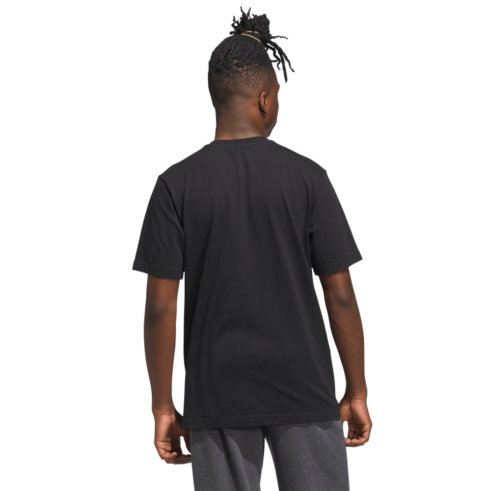 ADIDAS 3-Stripes Lights Giftbox Men's Lifestyle T-Shirt - Supersports Thailand Supersports Thailand
