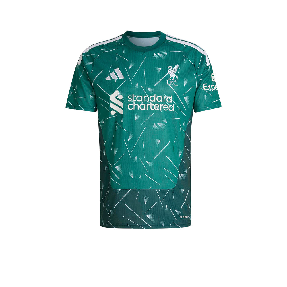 ADIDAS Men's Liverpool FC 2026/27 Goalkeeper Jersey - Supersports Thailand
