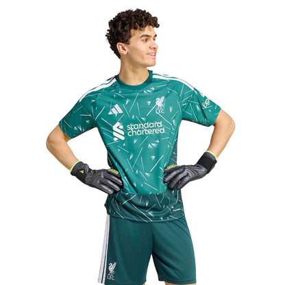 ADIDAS Men's Liverpool FC 2026/27 Goalkeeper Jersey - Supersports Thailand