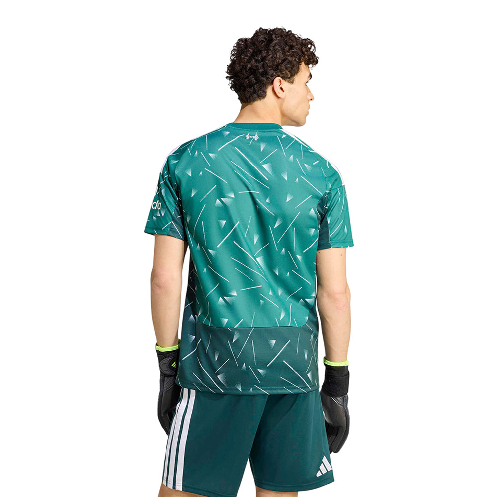 ADIDAS Men's Liverpool FC 2026/27 Goalkeeper Jersey - Supersports Thailand