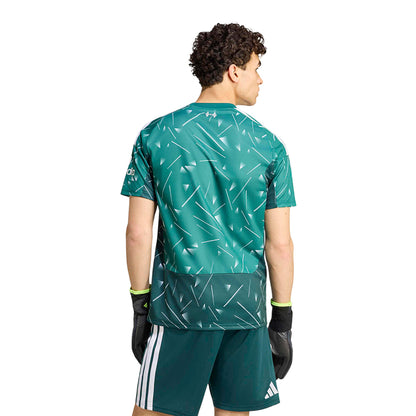 ADIDAS Men's Liverpool FC 2026/27 Goalkeeper Jersey - Supersports Thailand
