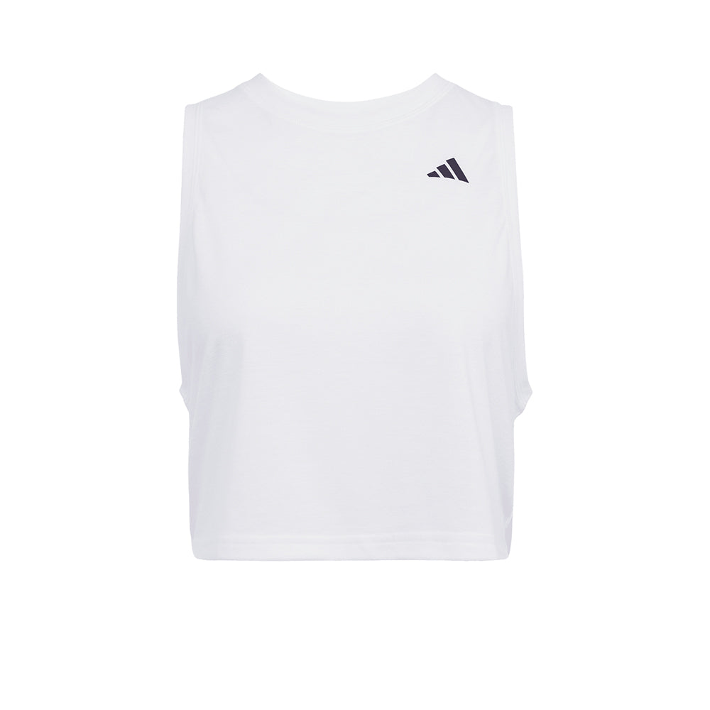 ADIDAS Train Essentials Boxy Women's Training Tank - Supersports Thailand Supersports Thailand