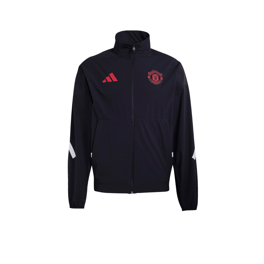 ADIDAS Manchester United Z.N.E. Anthem Men's Football Jacket