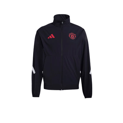 ADIDAS Manchester United Z.N.E. Anthem Men's Football Jacket