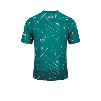 ADIDAS Kids Liverpool FC 2026/27 Goalkeeper Jersey - Supersports Thailand