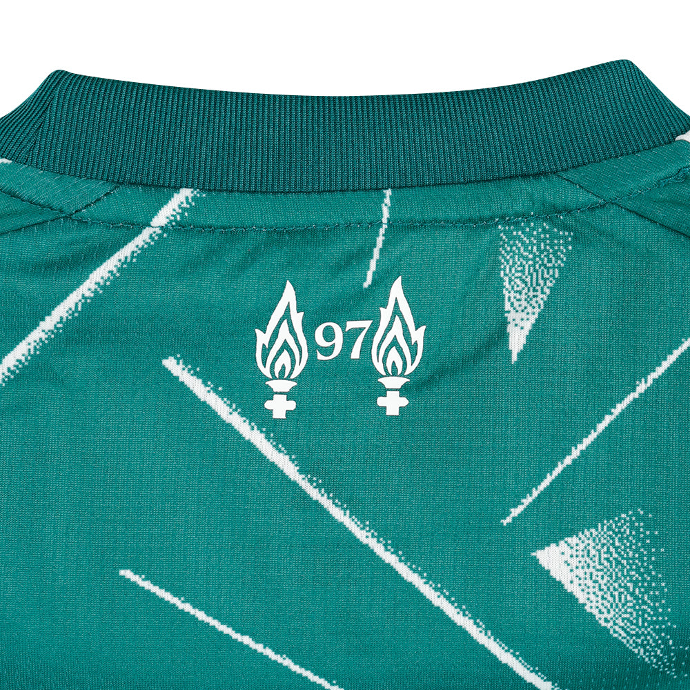 ADIDAS Kids Liverpool FC 2026/27 Goalkeeper Jersey - Supersports Thailand