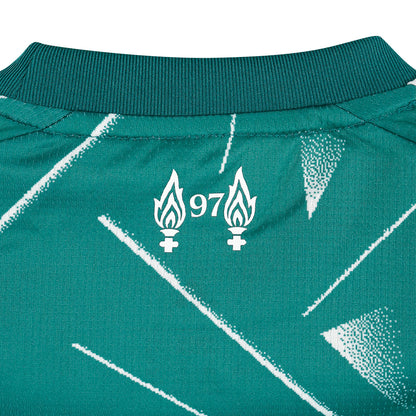 ADIDAS Kids Liverpool FC 2026/27 Goalkeeper Jersey - Supersports Thailand