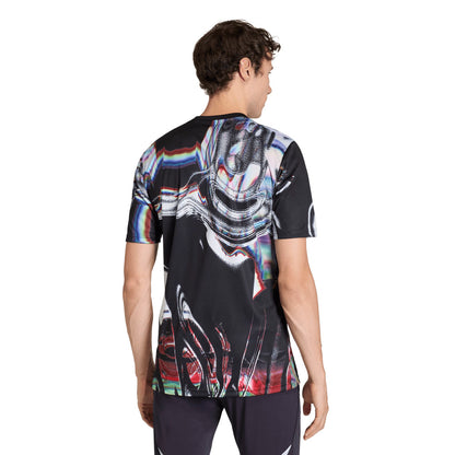 ADIDAS Men's Manchester United Pre-Match 2025/26 Jersey