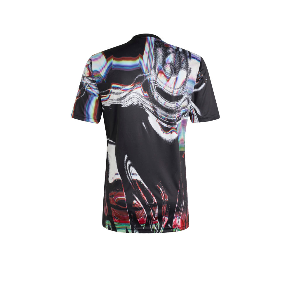 ADIDAS Men's Manchester United Pre-Match 2025/26 Jersey