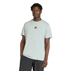 ADIDAS Climacool Training Identity Graphic Men's Training T-Shirt