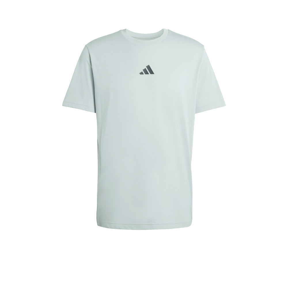 ADIDAS Climacool Training Identity Graphic Men's Training T-Shirt Supersports Thailand